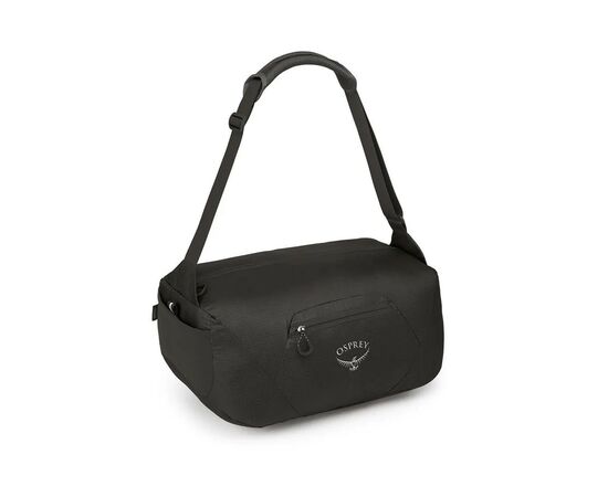 Дорожня сумка Osprey Ultralight Stuff Duffel 30 black (009.3244)