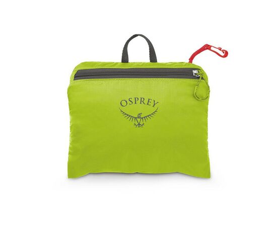 Сумка дорожная Osprey Ultralight Stuff Duffel 30 limon (009.3247), изображение 3 Сумка дорожная Osprey Ultralight Stuff Duffel 30 limon (009.3247), изображение 3