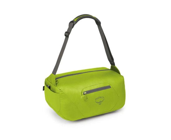 Сумка дорожная Osprey Ultralight Stuff Duffel 30 limon (009.3247)