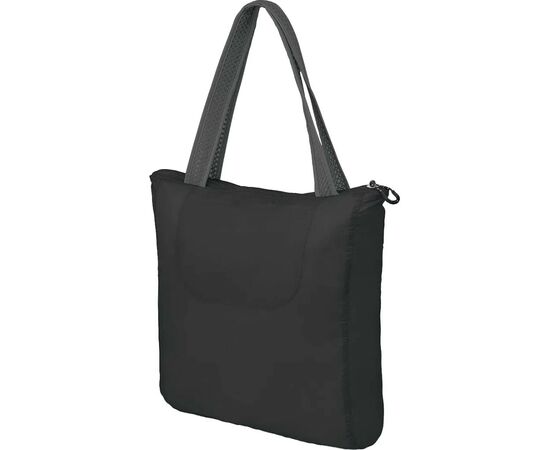 Сумка дорожная Osprey Ultralight Stuff Tote black (009.3666), изображение 3 Сумка дорожная Osprey Ultralight Stuff Tote black (009.3666), изображение 3