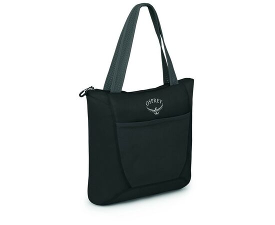 Дорожня сумка Osprey Ultralight Stuff Tote black (009.3666)