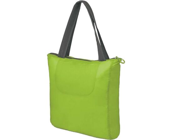 Сумка дорожная Osprey Ultralight Stuff Tote limon green (009.3669), изображение 3 Сумка дорожная Osprey Ultralight Stuff Tote limon green (009.3669), изображение 3