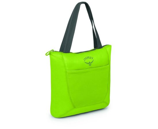 Дорожня сумка Osprey Ultralight Stuff Tote limon green (009.3669)