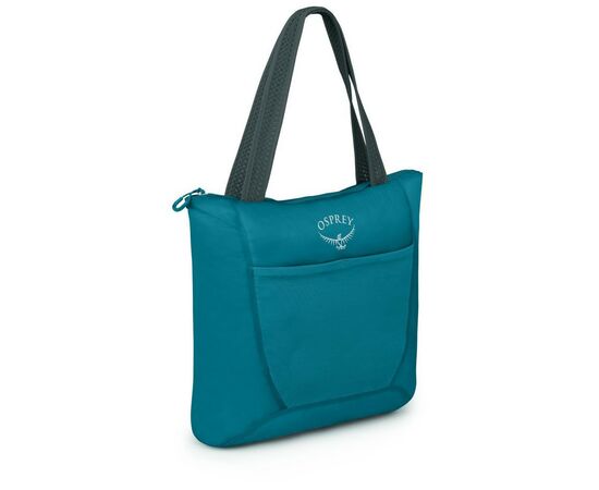 Сумка дорожная Osprey Ultralight Stuff Tote waterfront blue (009.3667)
