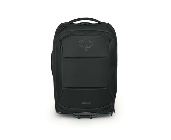 Сумка дорожная Osprey Ozone 2-Wheel Carry On 40L black (009.3098), изображение 2 Сумка дорожная Osprey Ozone 2-Wheel Carry On 40L black (009.3098), изображение 2