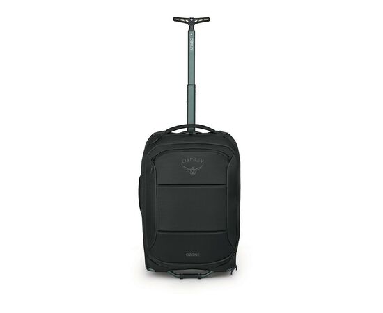 Сумка дорожная Osprey Ozone 2-Wheel Carry On 40L black (009.3098), изображение 5 Сумка дорожная Osprey Ozone 2-Wheel Carry On 40L black (009.3098), изображение 5