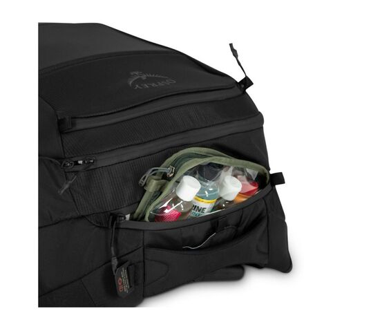 Сумка дорожная Osprey Ozone 2-Wheel Carry On 40L black (009.3098), изображение 6 Сумка дорожная Osprey Ozone 2-Wheel Carry On 40L black (009.3098), изображение 6