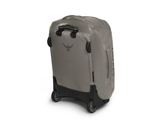 Сумка дорожная Osprey Rolling Transporter 40 tan concrete (009.3500), изображение 3 Сумка дорожная Osprey Rolling Transporter 40 tan concrete (009.3500), изображение 3