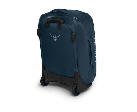 Дорожня сумка Osprey Rolling Transporter 40 venturi blue (009.2609), зображення 4 Дорожня сумка Osprey Rolling Transporter 40 venturi blue (009.2609), зображення 4