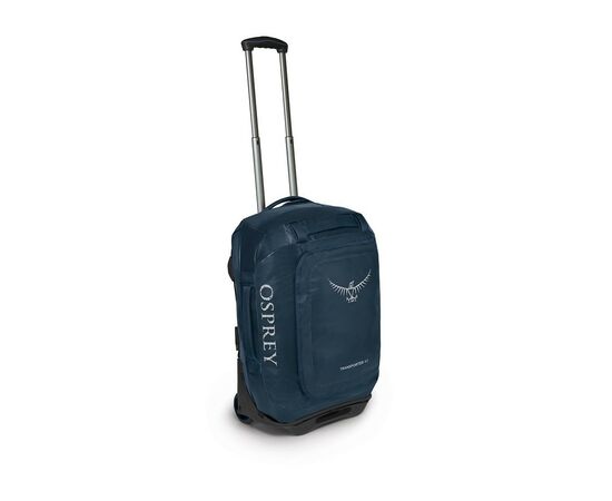 Сумка дорожная Osprey Rolling Transporter 40 venturi blue (009.2609)