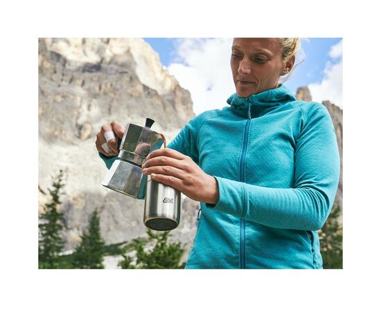 Термокружка Esbit MGF450TL-S stainless steel (017.0091), зображення 2