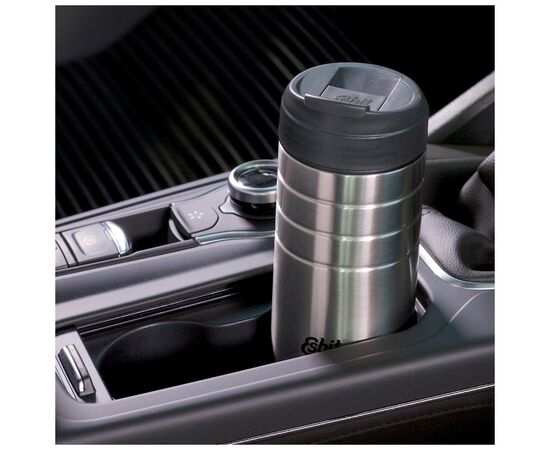 Термокружка Esbit MGF450TL-S stainless steel (017.0091), зображення 3
