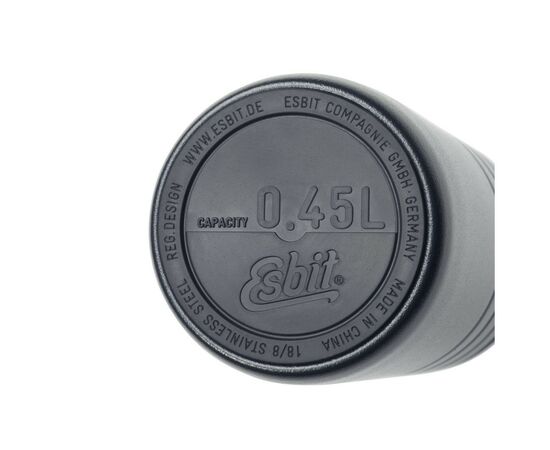 Термокружка Esbit MGF450TL-S stainless steel (017.0091), зображення 5
