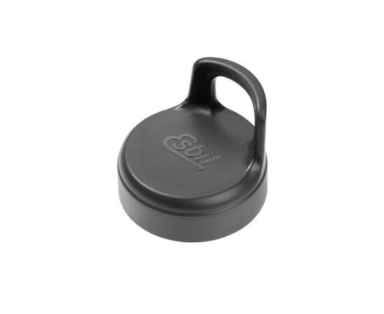 Термокружка Esbit WM450TL-DG black (017.0131), изображение 4 Термокружка Esbit WM450TL-DG black (017.0131), изображение 4