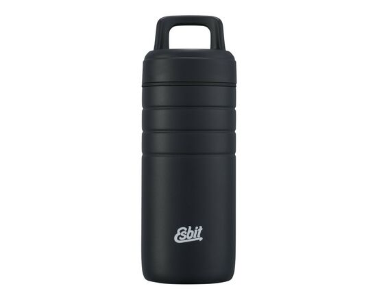 Термокружка Esbit WM450TL-DG black (017.0131)