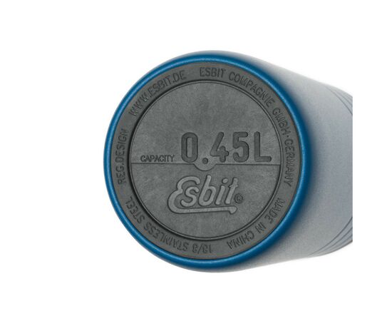 Термокружка Esbit WM450TL-PB polar blue (017.0132), изображение 3