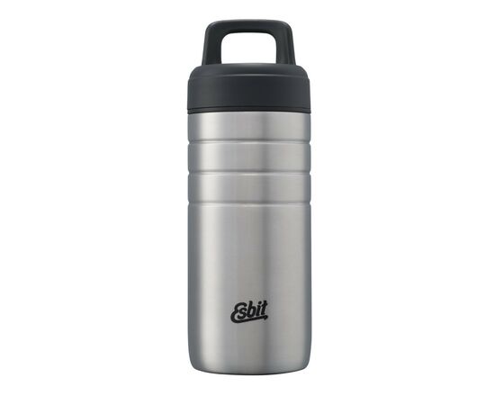 Термокружка Esbit WM450TL-S stainless steel (017.0135)