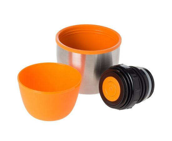 Термос Esbit ISO1000ML stainless steel (017.0055), изображение 2 Термос Esbit ISO1000ML stainless steel (017.0055), изображение 2