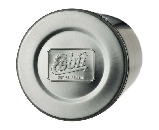 Термос Esbit ISO1000ML stainless steel (017.0055), изображение 4 Термос Esbit ISO1000ML stainless steel (017.0055), изображение 4