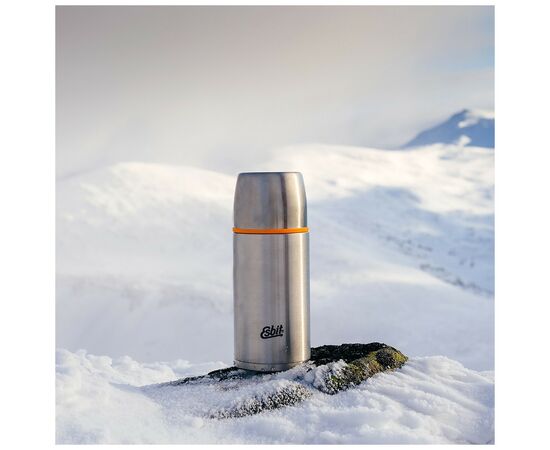 Термос Esbit ISO750ML stainless steel (017.0027), изображение 2 Термос Esbit ISO750ML stainless steel (017.0027), изображение 2