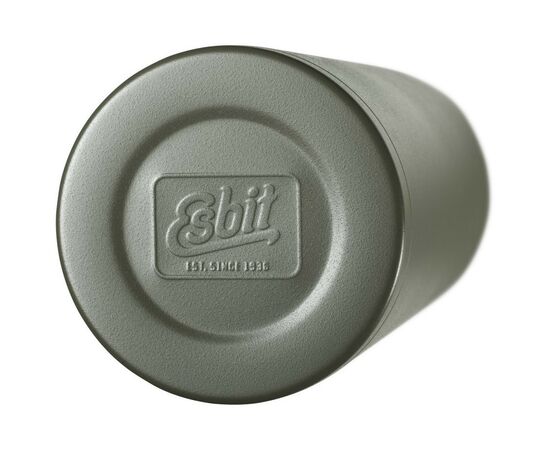 Термос Esbit VF1000ML-OG olive green (017.0022), изображение 4 Термос Esbit VF1000ML-OG olive green (017.0022), изображение 4