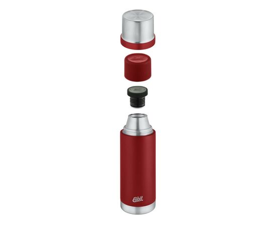 Термос Esbit VF1000SC-BR burgundy red (017.0300), изображение 2 Термос Esbit VF1000SC-BR burgundy red (017.0300), изображение 2