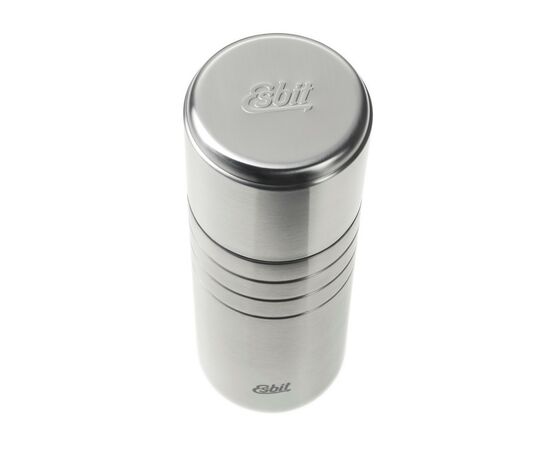 Термос Esbit VF1000TL-S stainless steel (017.0169), изображение 2 Термос Esbit VF1000TL-S stainless steel (017.0169), изображение 2