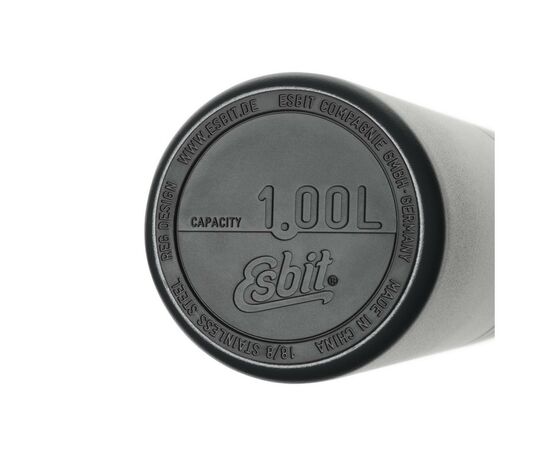Термос Esbit VF1000TL-S stainless steel (017.0169), изображение 3 Термос Esbit VF1000TL-S stainless steel (017.0169), изображение 3