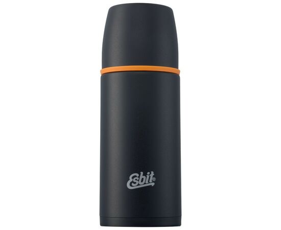 Термос Esbit VF500ML black (017.0025)