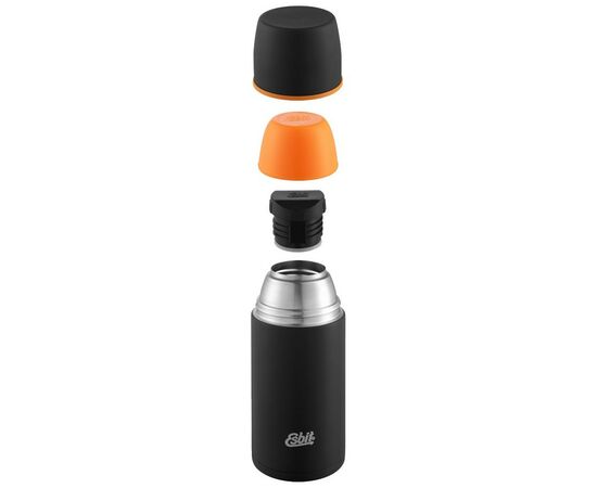 Термос Esbit VF750ML black (017.0024), изображение 3 Термос Esbit VF750ML black (017.0024), изображение 3