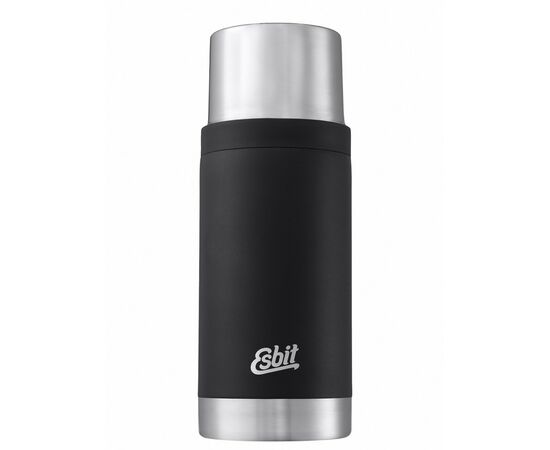 Термос Esbit VF750SC-BK black (017.0174)