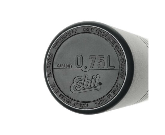 Термос Esbit VF750TL-S stainless steel (017.0175), изображение 5 Термос Esbit VF750TL-S stainless steel (017.0175), изображение 5