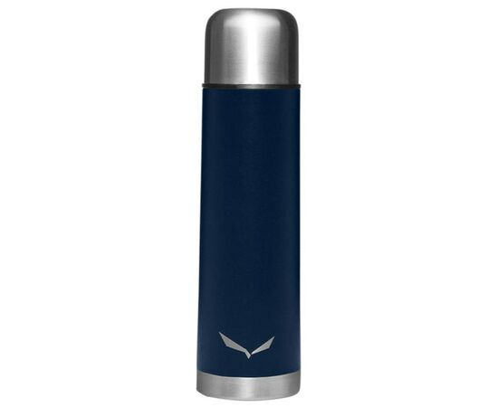 Термос Salewa Rienza Thermo BTL 1.0 L 0524 3850 темно-синій (013.003.1512)