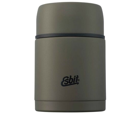 Термос Esbit для їжі FJ1000ML-OG olive green (017.0316)