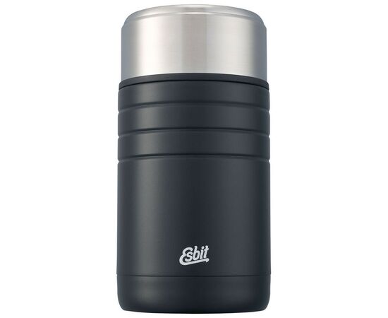 Термос Esbit для їжі FJ1000TL-BK black (017.0077) Термос Esbit для їжі FJ1000TL-BK black (017.0077)