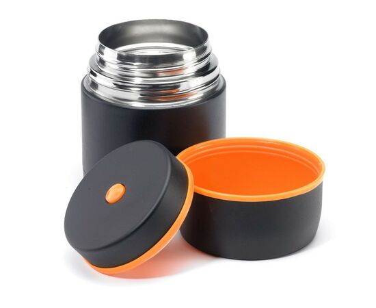 Термос Esbit для їжі FJ500ML black (017.0034), изображение 2 Термос Esbit для їжі FJ500ML black (017.0034), изображение 2