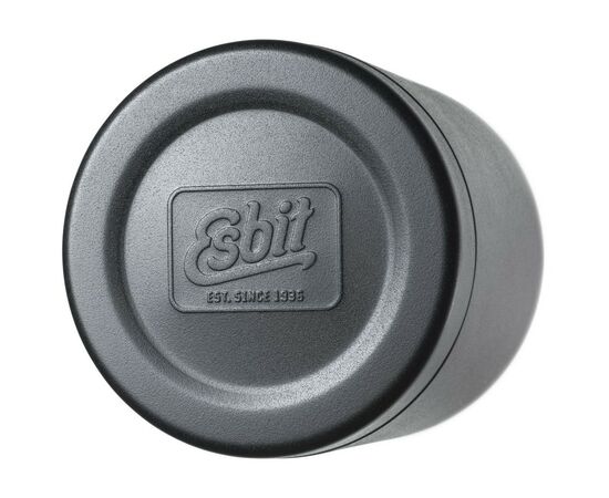 Термос Esbit для їжі FJ500ML black (017.0034), изображение 7 Термос Esbit для їжі FJ500ML black (017.0034), изображение 7