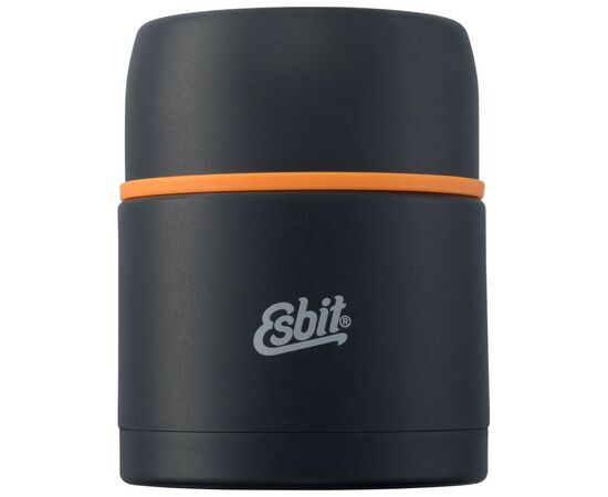 Термос Esbit для їжі FJ500ML black (017.0034)