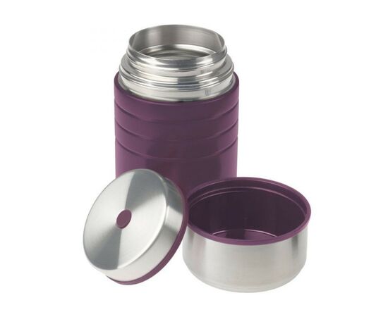 Термос Esbit для їжі FJ600TL-AU aubergine (017.0329), изображение 3 Термос Esbit для їжі FJ600TL-AU aubergine (017.0329), изображение 3