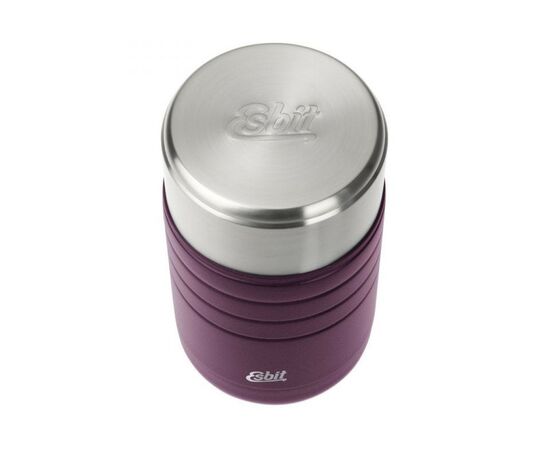 Термос Esbit для їжі FJ600TL-AU aubergine (017.0329), изображение 5 Термос Esbit для їжі FJ600TL-AU aubergine (017.0329), изображение 5