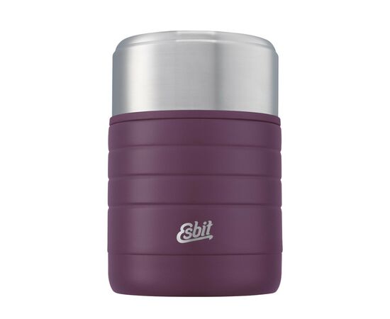 Термос Esbit для їжі FJ600TL-AU aubergine (017.0329) Термос Esbit для їжі FJ600TL-AU aubergine (017.0329)