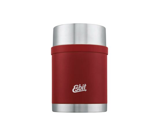 Термос Esbit для їжі FJ750SC-BR burgundy red (017.0275) Термос Esbit для їжі FJ750SC-BR burgundy red (017.0275)