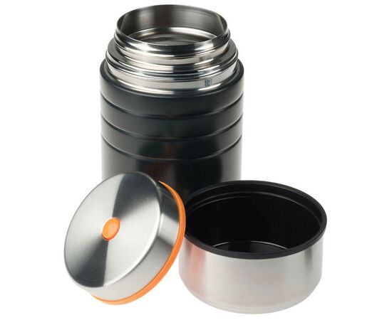 Термос Esbit для їжі FJ800TL-BK black (017.0076), изображение 3 Термос Esbit для їжі FJ800TL-BK black (017.0076), изображение 3