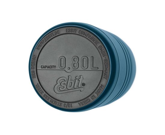 Термос Esbit для їжі FJ800TL-PB polar blue (017.0283), изображение 6 Термос Esbit для їжі FJ800TL-PB polar blue (017.0283), изображение 6