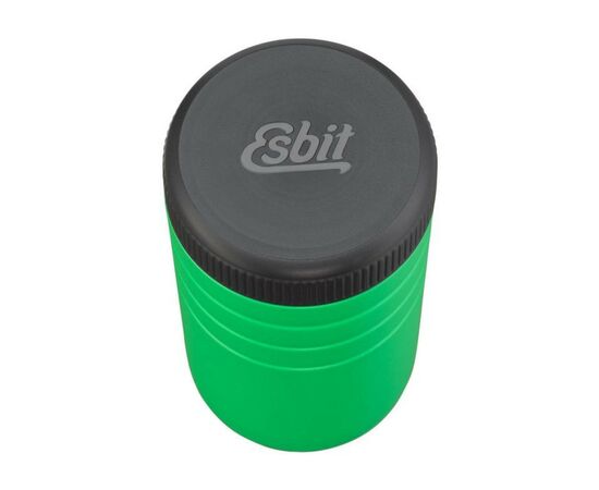 Термос Esbit для їжі FJS550TL-AG apple green (017.0281), изображение 3 Термос Esbit для їжі FJS550TL-AG apple green (017.0281), изображение 3