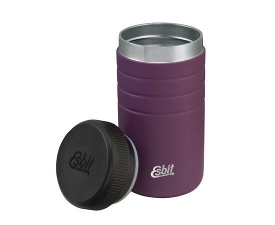 Термос Esbit для їжі FJS550TL-AU aubergine (017.0280), изображение 2 Термос Esbit для їжі FJS550TL-AU aubergine (017.0280), изображение 2
