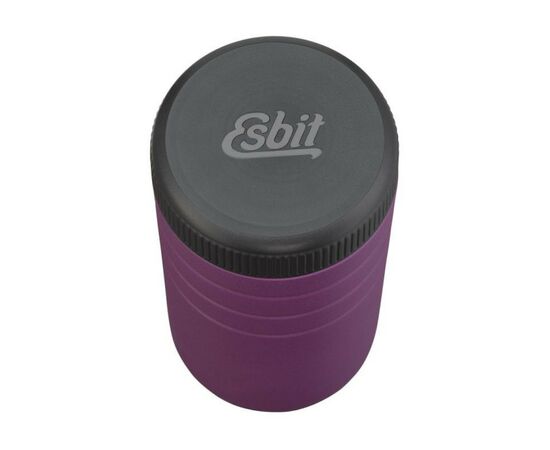 Термос Esbit для їжі FJS550TL-AU aubergine (017.0280), изображение 3 Термос Esbit для їжі FJS550TL-AU aubergine (017.0280), изображение 3