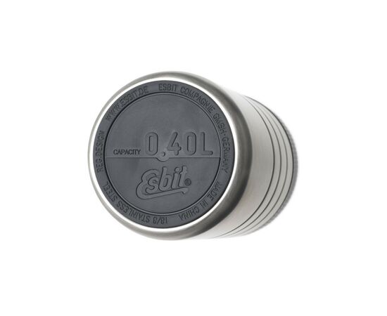 Термос Esbit для їжі FJS550TL-DG black (017.0164), изображение 2 Термос Esbit для їжі FJS550TL-DG black (017.0164), изображение 2
