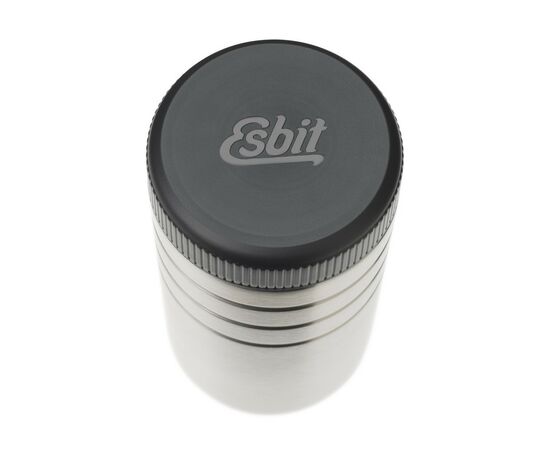 Термос Esbit для їжі FJS550TL-DG black (017.0164), изображение 3 Термос Esbit для їжі FJS550TL-DG black (017.0164), изображение 3
