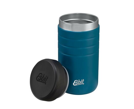 Термос Esbit для їжі FJS550TL-PB polar blue (017.0279), изображение 2 Термос Esbit для їжі FJS550TL-PB polar blue (017.0279), изображение 2